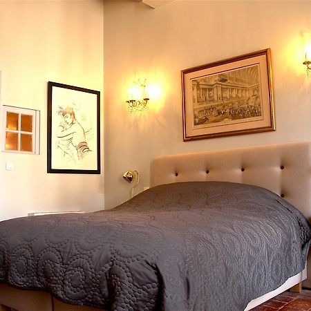 La Fontaignotte Bed & Breakfast ซีมูร์-ออง-โอซัวร์ ภายนอก รูปภาพ
