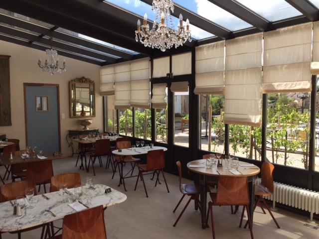 La Fontaignotte Bed & Breakfast ซีมูร์-ออง-โอซัวร์ ภายนอก รูปภาพ