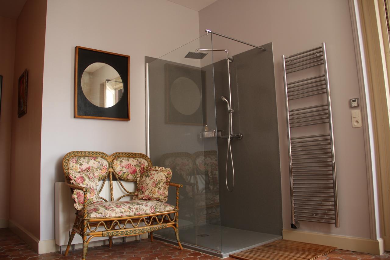 La Fontaignotte Bed & Breakfast ซีมูร์-ออง-โอซัวร์ ภายนอก รูปภาพ