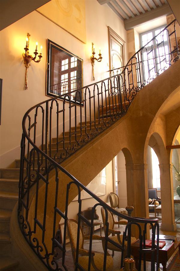 La Fontaignotte Bed & Breakfast ซีมูร์-ออง-โอซัวร์ ภายนอก รูปภาพ