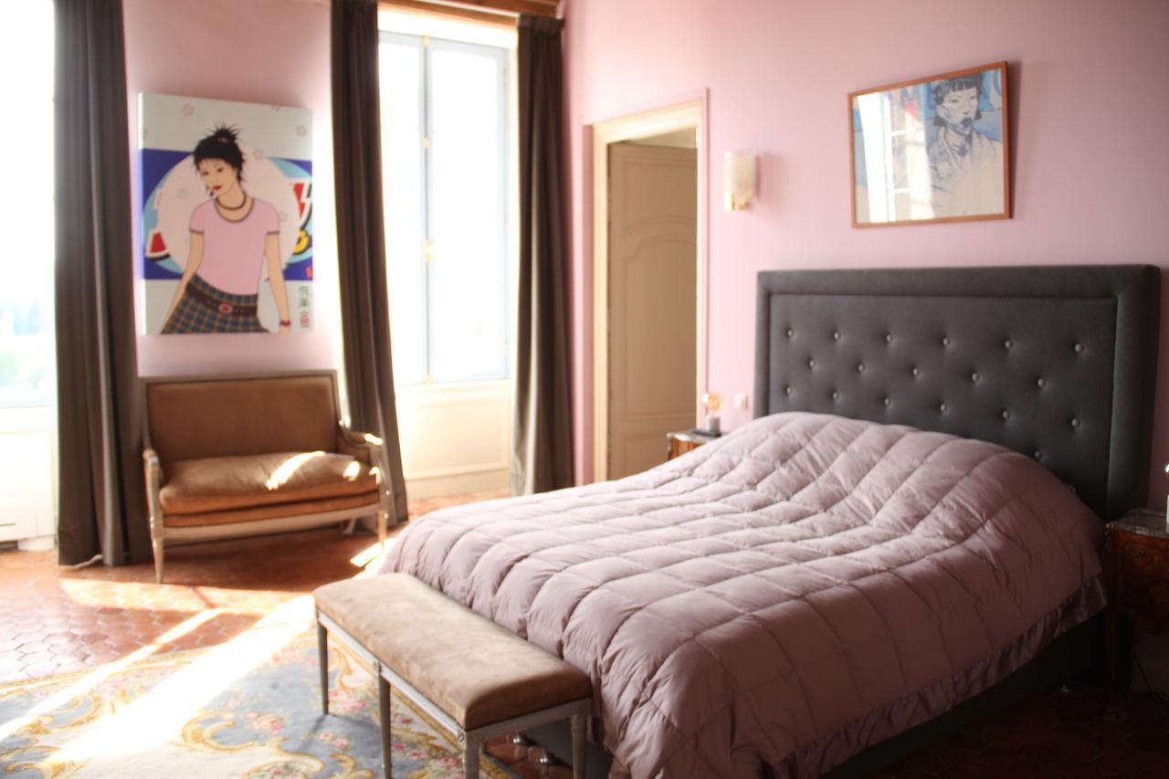 La Fontaignotte Bed & Breakfast ซีมูร์-ออง-โอซัวร์ ภายนอก รูปภาพ