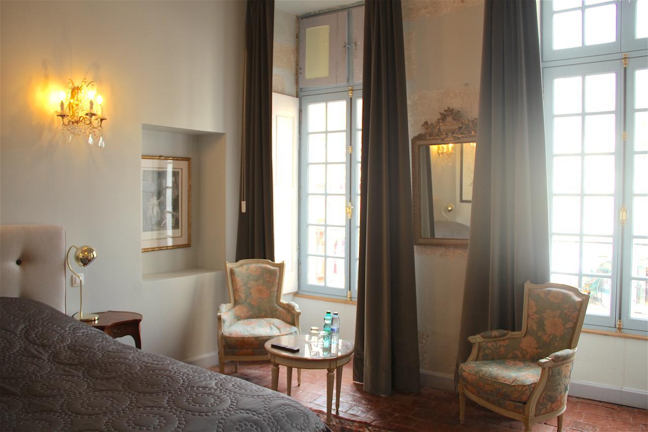 La Fontaignotte Bed & Breakfast ซีมูร์-ออง-โอซัวร์ ภายนอก รูปภาพ